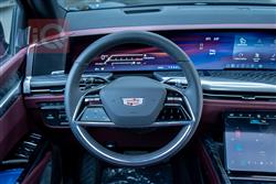 كاديلاك اسكاليد